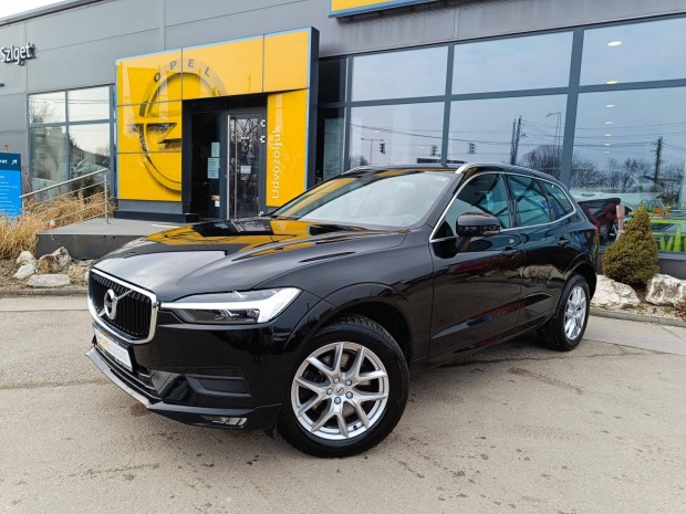 Volvo XC60 2.0 [B4] Mhev Momentum Pro AWD Geart...